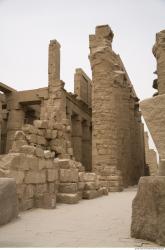 Karnak Temple Photo References #8